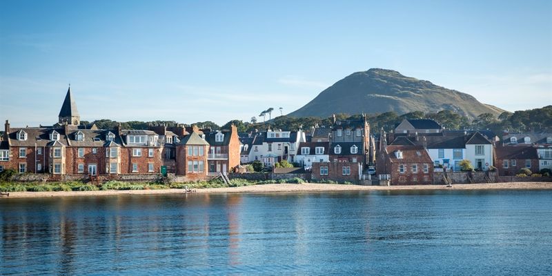 5 things to do in North Berwick image
